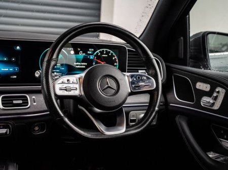 2022 Mercedes-Benz GLE - photo 12