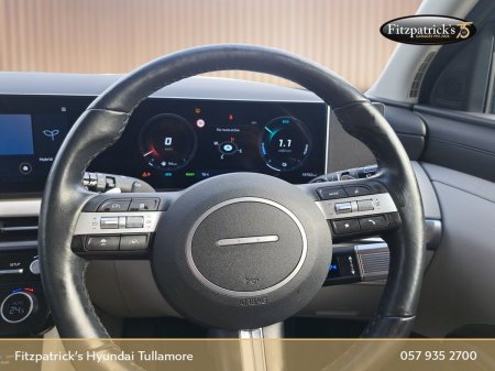 2024 Hyundai Tucson - photo 8