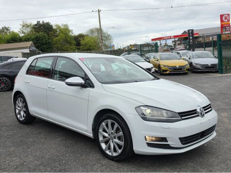2015 Volkswagen Golf - photo 4