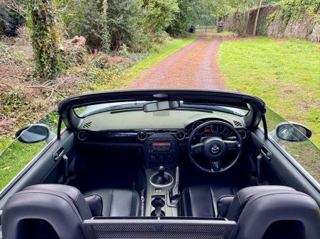 2006 Mazda MX-5 - photo 9