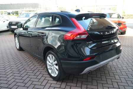 2018 Volvo V40 - photo 6