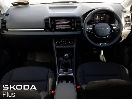 2026 Skoda Karoq - photo 2