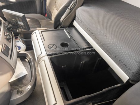 2021 DAF XF 530 - photo 23