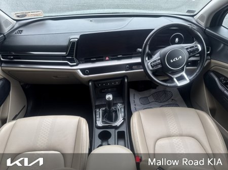 2023 Kia Sportage - photo 5