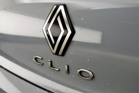 2024 Renault Clio - photo 27