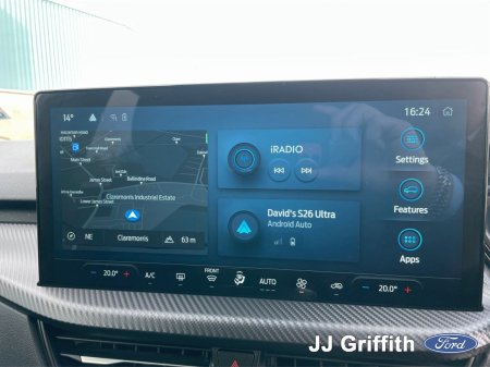 2024 Ford Kuga - photo 14