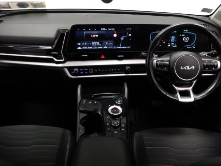 2022 Kia Sportage - photo 14
