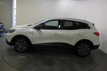 2017 Renault Kadjar - photo 6