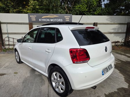 2011 Volkswagen Polo - photo 14
