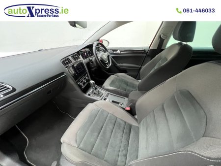 2018 Volkswagen Golf - photo 12
