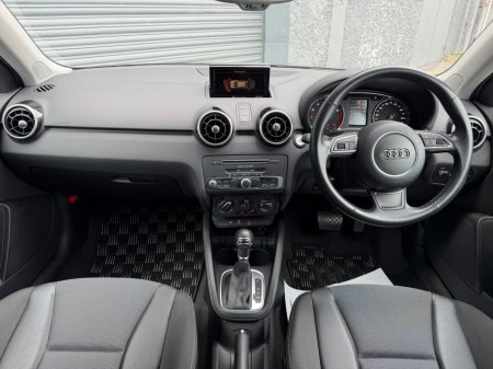 2015 Audi A1 - photo 5