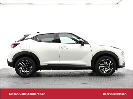 2026 Nissan Juke - photo 14
