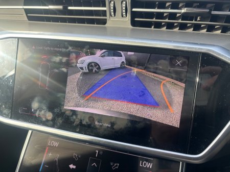 2024 Audi A6 - photo 18