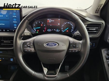 2023 Ford Focus - photo 13