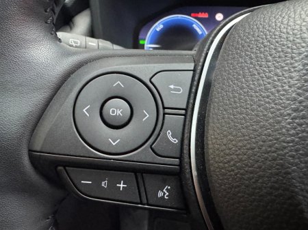 2024 Toyota RAV4 - photo 16