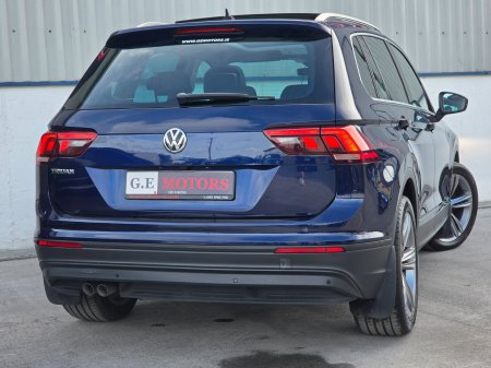 2019 Volkswagen Tiguan - photo 8