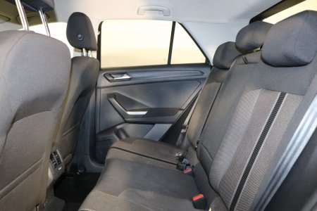 2020 Volkswagen T-Roc - photo 8