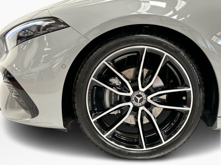 2026 Mercedes-Benz A-Class - photo 7
