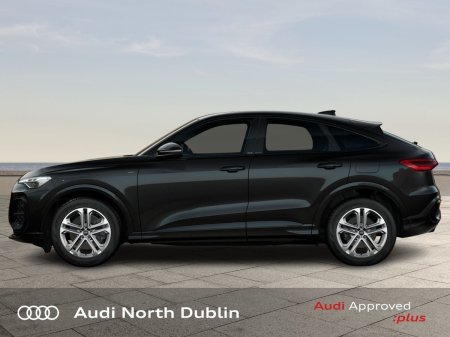 2026 Audi Q5 - photo 3