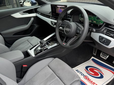 2024 Audi A4 - photo 8