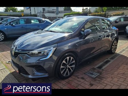 2022 Renault Clio - photo 4