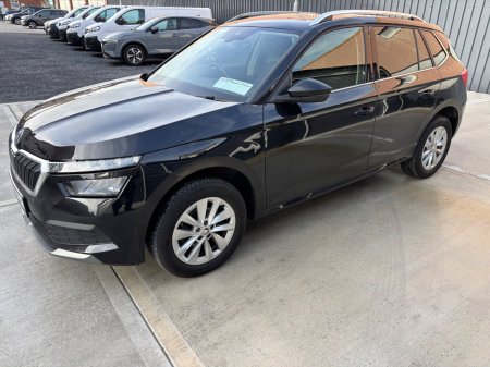 2023 Skoda Kamiq - photo 3