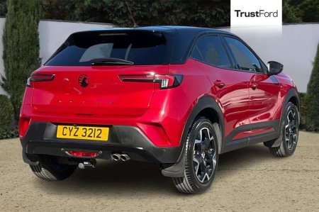 2023 Vauxhall Mokka - photo 4