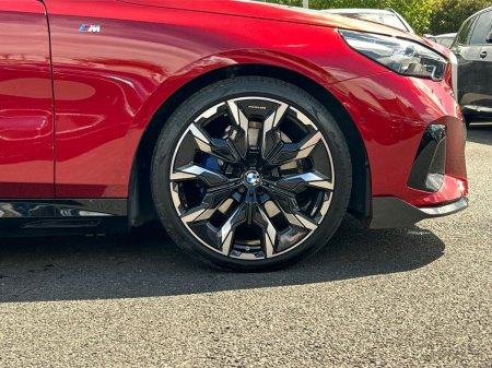 2026 BMW 5-Series - photo 14