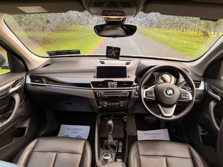 2020 BMW X1 - photo 9