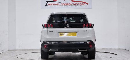 2018 Peugeot 3008 - photo 4