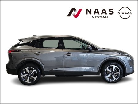 2021 Nissan Qashqai - photo 24