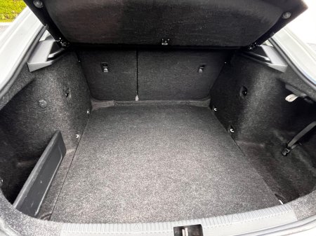 2016 Skoda Octavia - photo 28