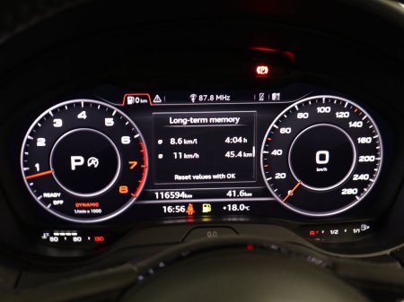 2018 Audi A3 - photo 18