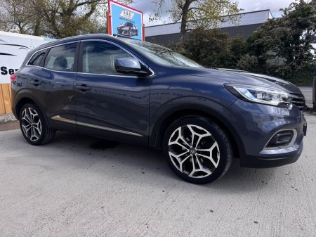 2019 Renault Kadjar - photo 15