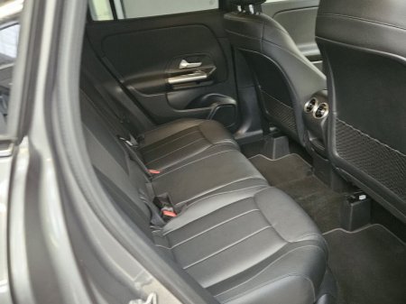 2020 Mercedes-Benz GLA - photo 10