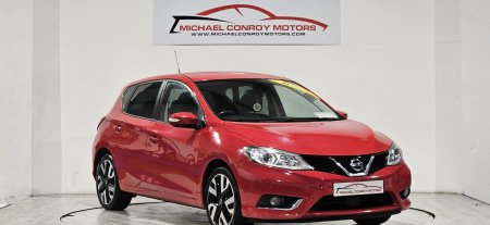 2016 Nissan Pulsar