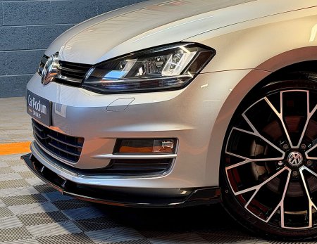 2015 Volkswagen Golf - photo 11