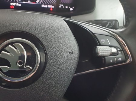 2023 Skoda Kodiaq - photo 40
