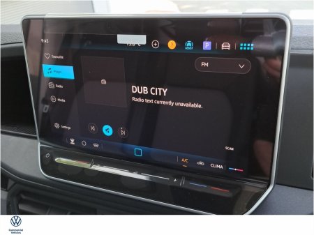2026 Volkswagen Crafter - photo 13