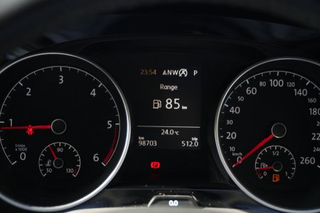 2018 Volkswagen Touran - photo 12