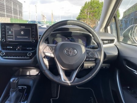 2021 Toyota Corolla - photo 9
