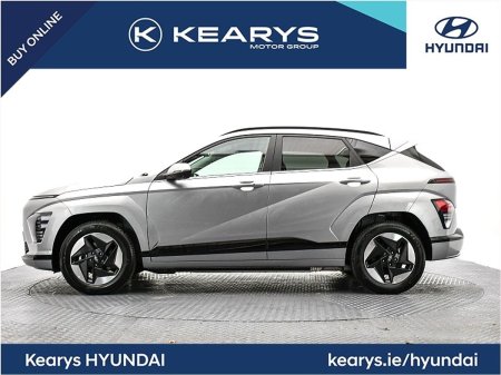 2026 Hyundai KONA - photo 3