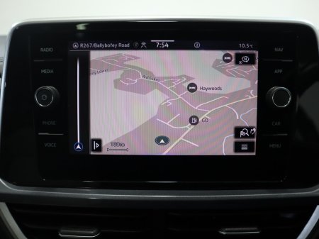 2023 Volkswagen T-Roc - photo 20