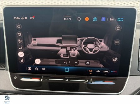 2026 Volkswagen Crafter - photo 11