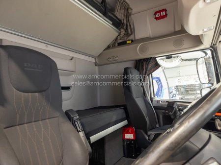 2021 DAF XF 530 - photo 30