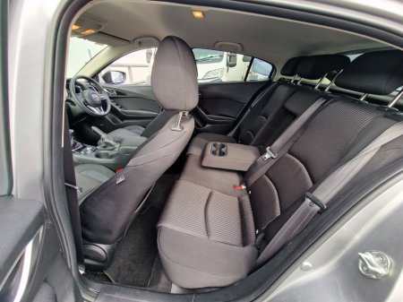 2015 Mazda Mazda3 - photo 31