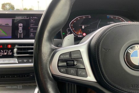 2021 BMW 4-Series - photo 17