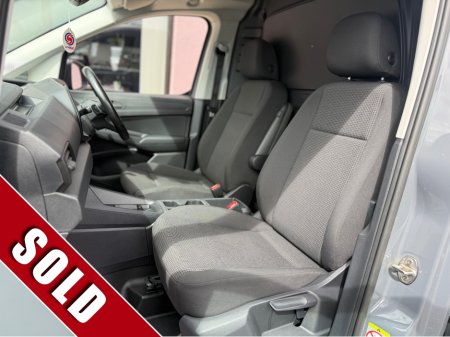 2022 Volkswagen Caddy - photo 12