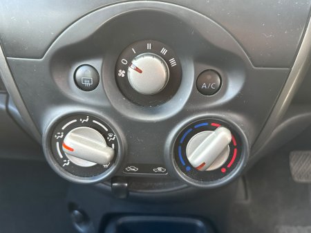 2019 Nissan Micra - photo 18