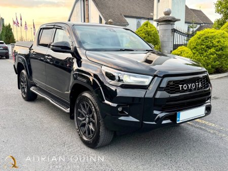 2024 Toyota Hilux - photo 4